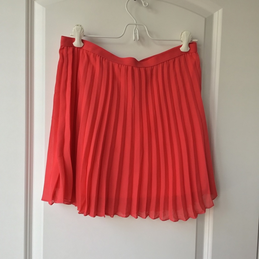 Mini skirt